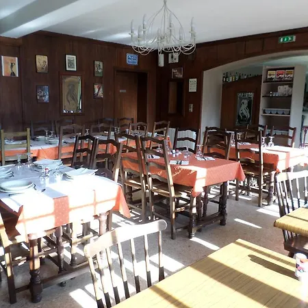Hotel De La Vallee